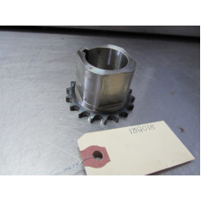 18Q018 Crankshaft Timing Gear For 12-15 Toyota Camry  2.5 135210V010